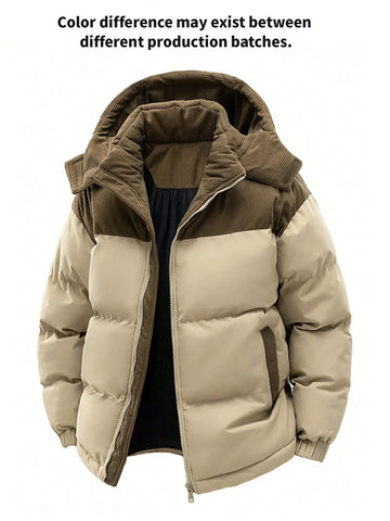 JS-24 sand bubble with medium-brown coudry hood & top panel