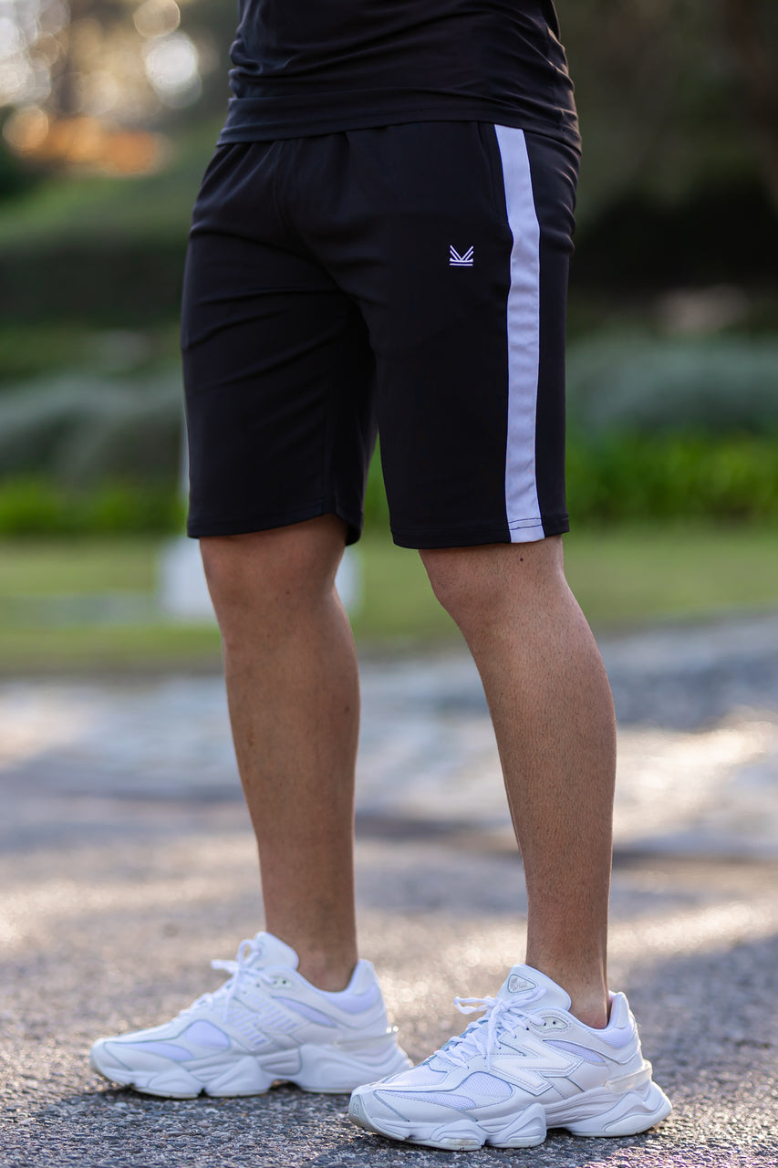 Assault SpandexDry Shorts