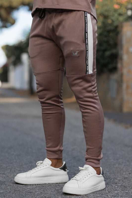 44 PNL Quickdry Trouser - Icegrey