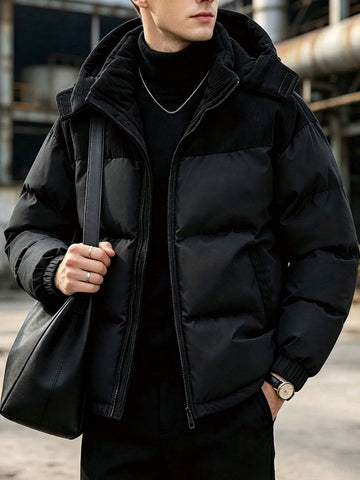 HighStreet Jacket - Black