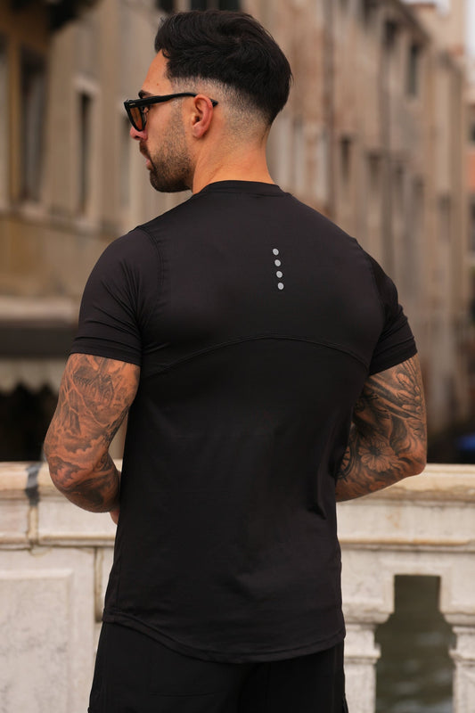 Raptor SpandexDry Tee