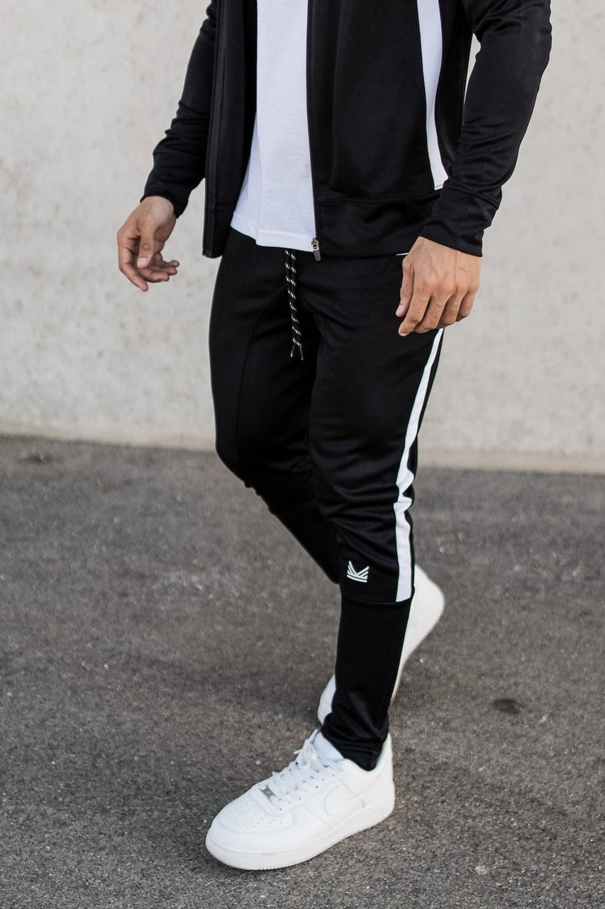 perfromance pro Quickdry  trouser - black