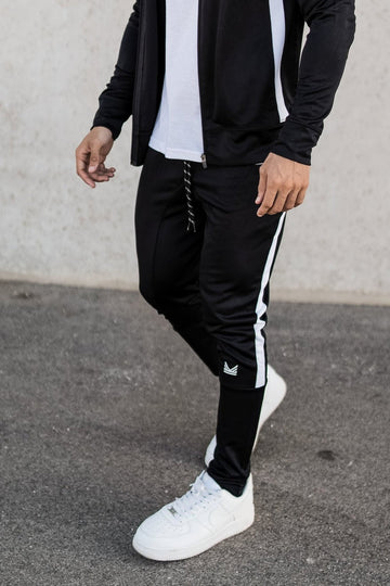 perfromance pro Quickdry  trouser - black