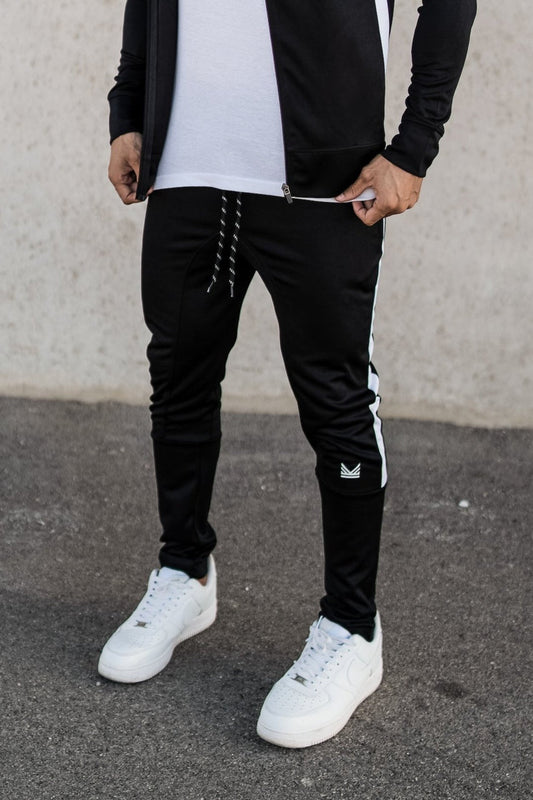 perfromance pro Quickdry  trouser - black