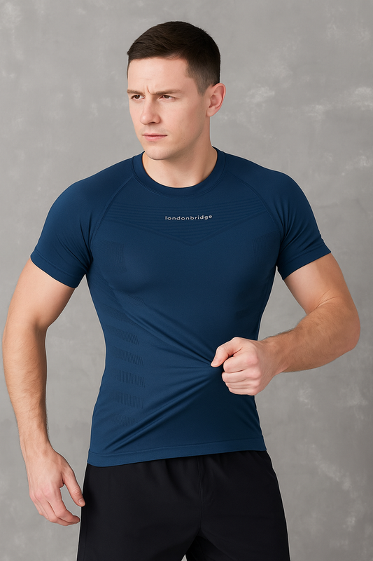 SuperHero SpandexDry Tee