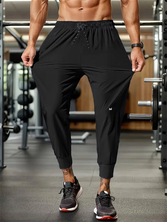 Viper SpandexDry Trouser Black