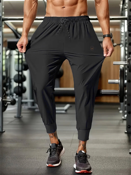 Shark SpandexDry Trouser in Black