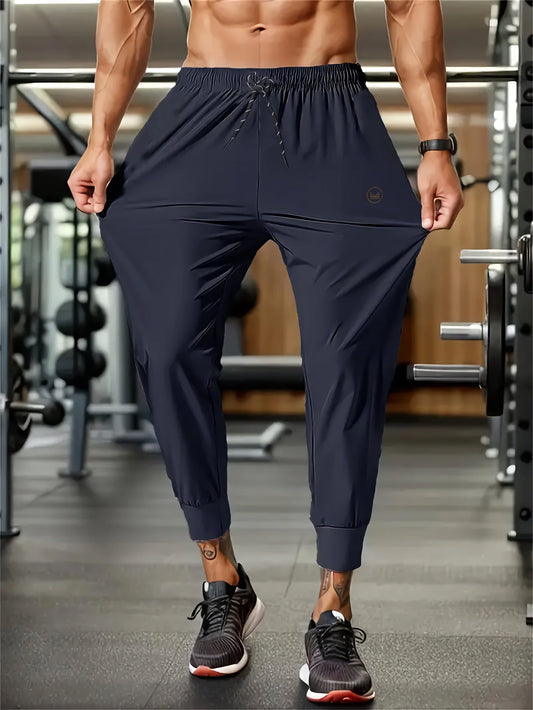 Viper Ice SpandexDry Trouser - Navy